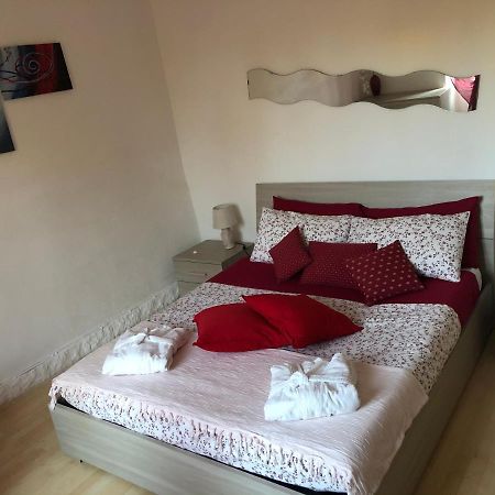 Niccolo I Apartment ลาสเปเซีย ภายนอก รูปภาพ