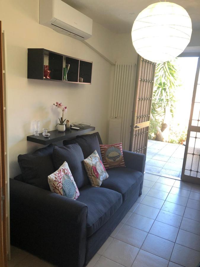 Niccolo I Apartment ลาสเปเซีย ภายนอก รูปภาพ