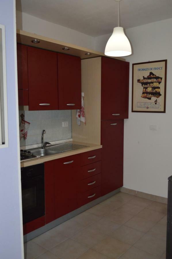 Niccolo I Apartment ลาสเปเซีย ภายนอก รูปภาพ