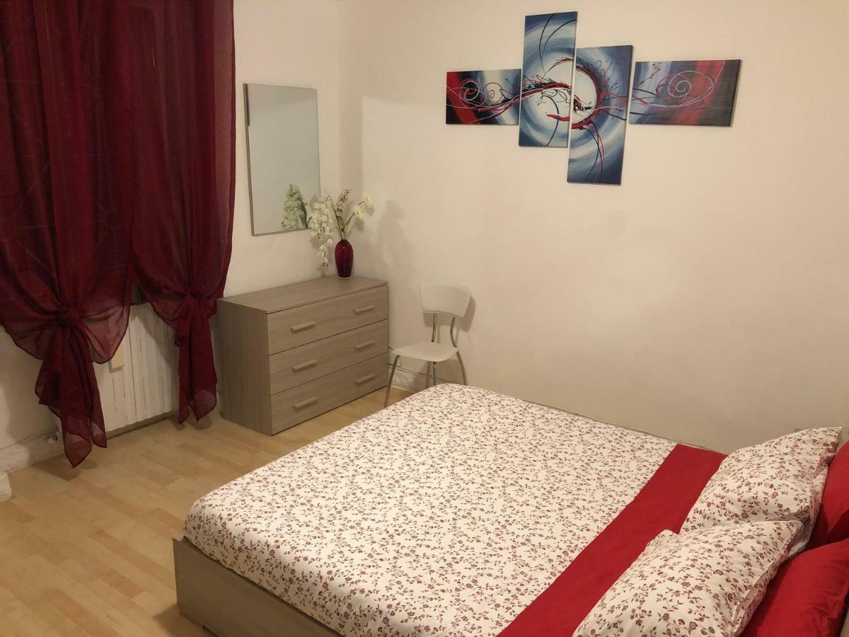 Niccolo I Apartment ลาสเปเซีย ภายนอก รูปภาพ