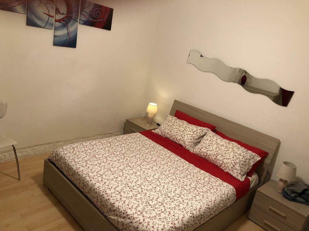 Niccolo I Apartment ลาสเปเซีย ภายนอก รูปภาพ