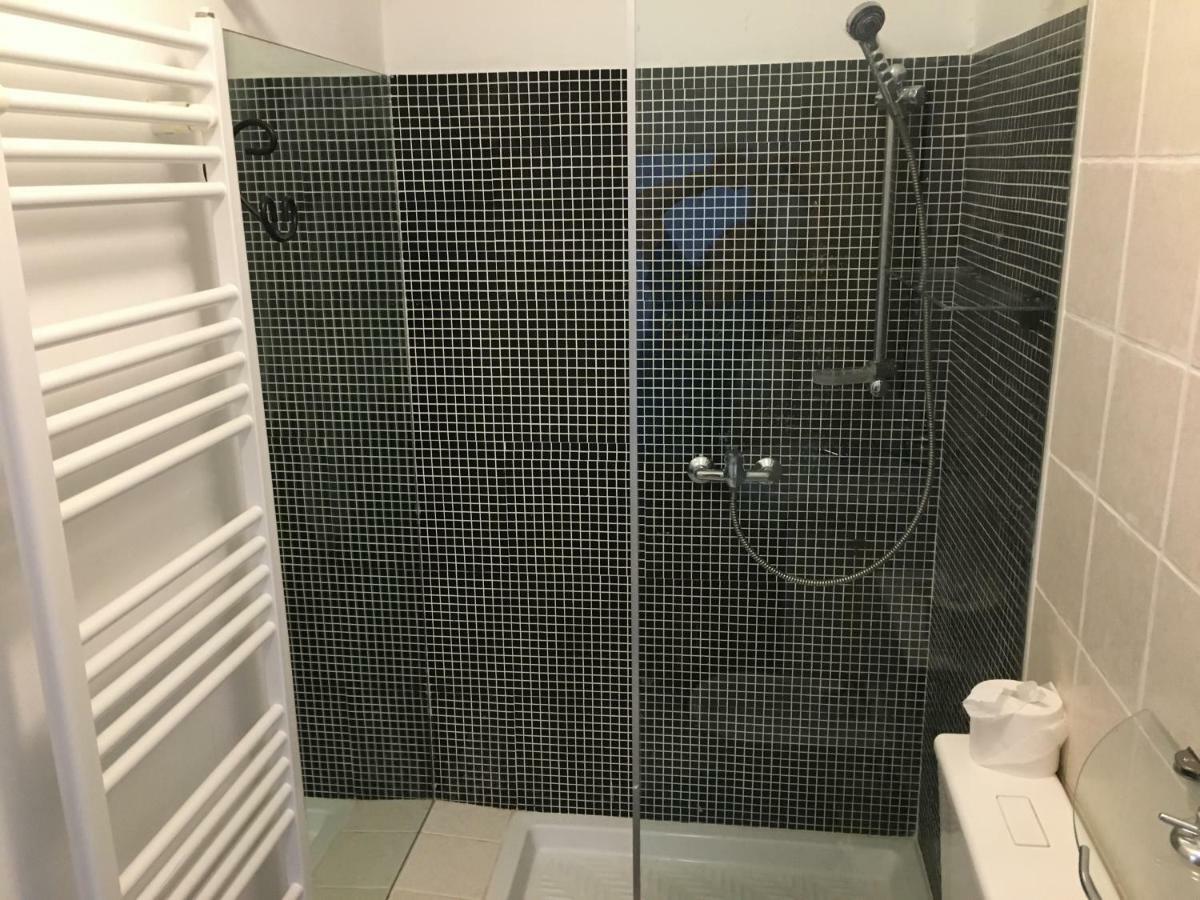 Niccolo I Apartment ลาสเปเซีย ภายนอก รูปภาพ